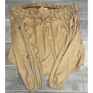 Vintage Banjo Long Sleeve Shirt